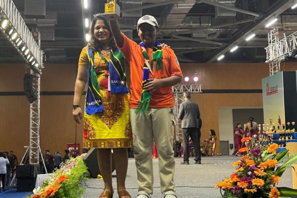 Stepping Stones - Abacus - Hersi - 2